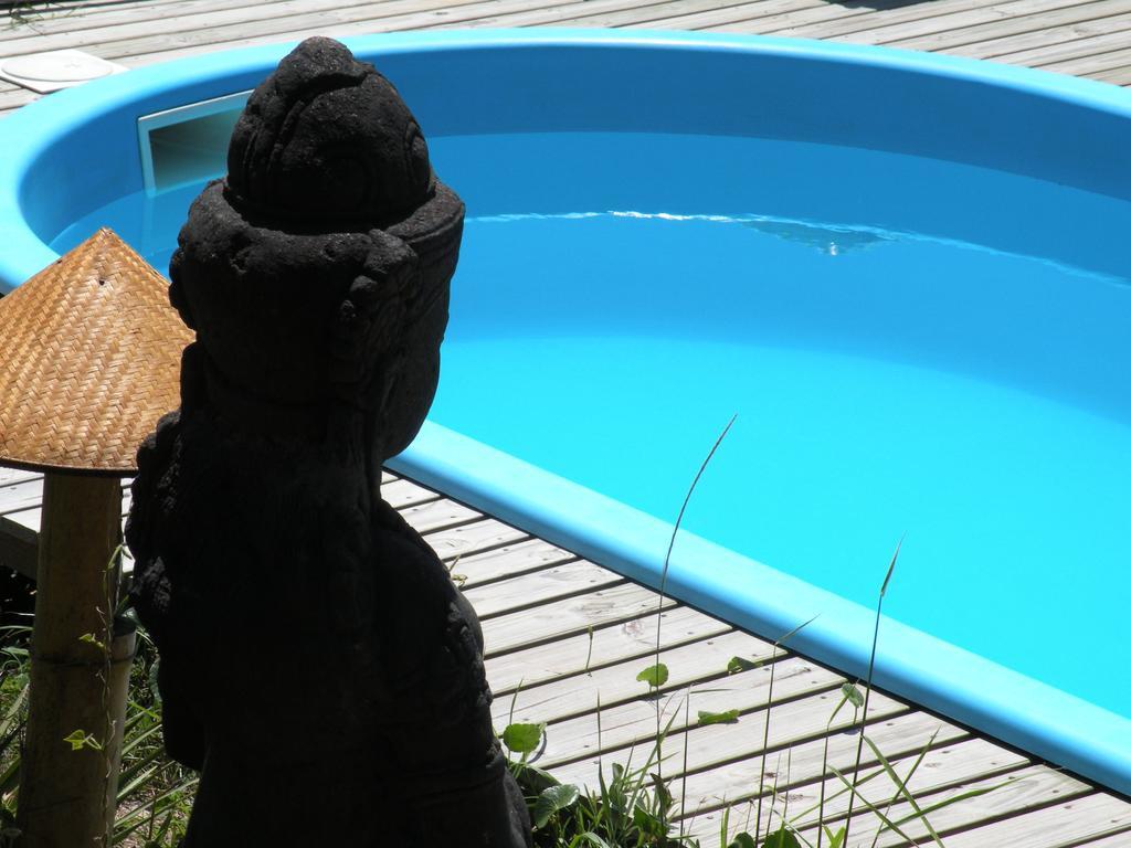 פראייה דו רוזה Villa California מראה חיצוני תמונה