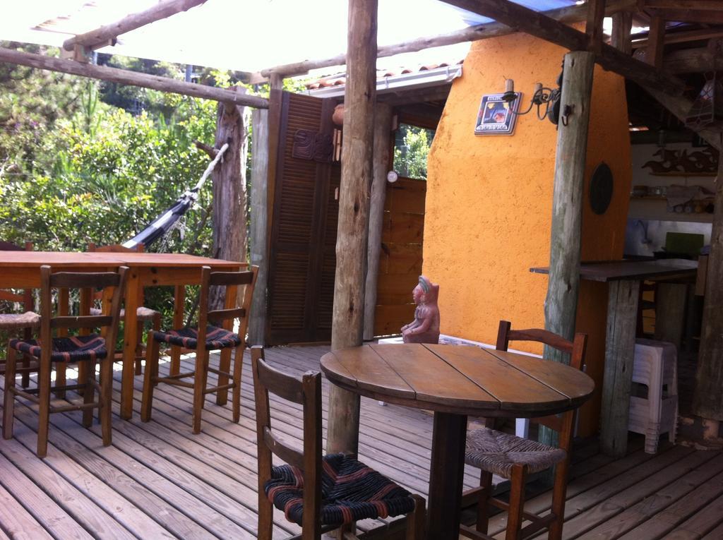 פראייה דו רוזה Villa California מראה חיצוני תמונה
