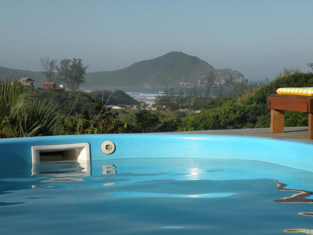 פראייה דו רוזה Villa California מראה חיצוני תמונה