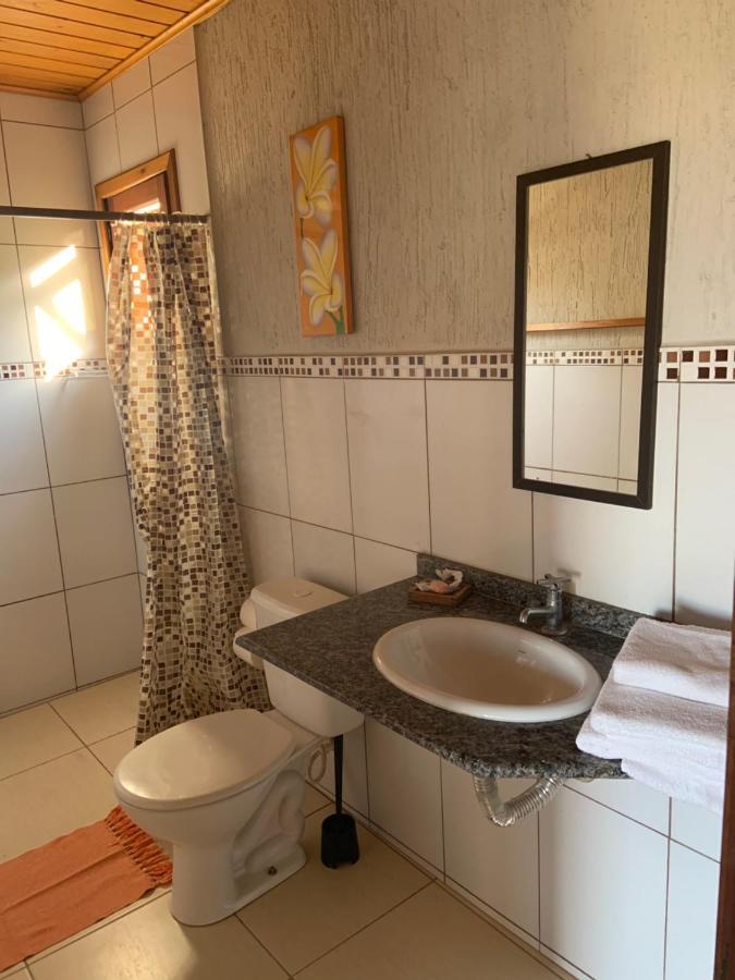 פראייה דו רוזה Villa California מראה חיצוני תמונה