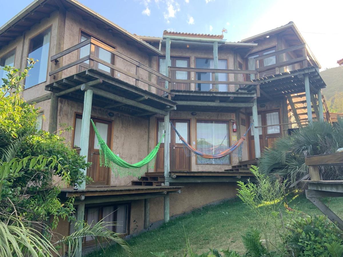 פראייה דו רוזה Villa California מראה חיצוני תמונה