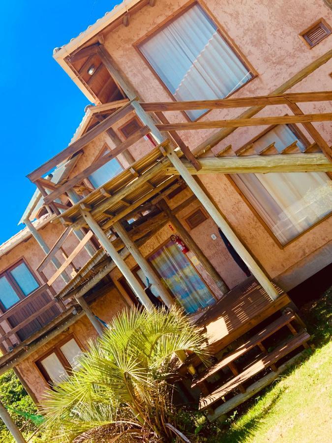 פראייה דו רוזה Villa California מראה חיצוני תמונה