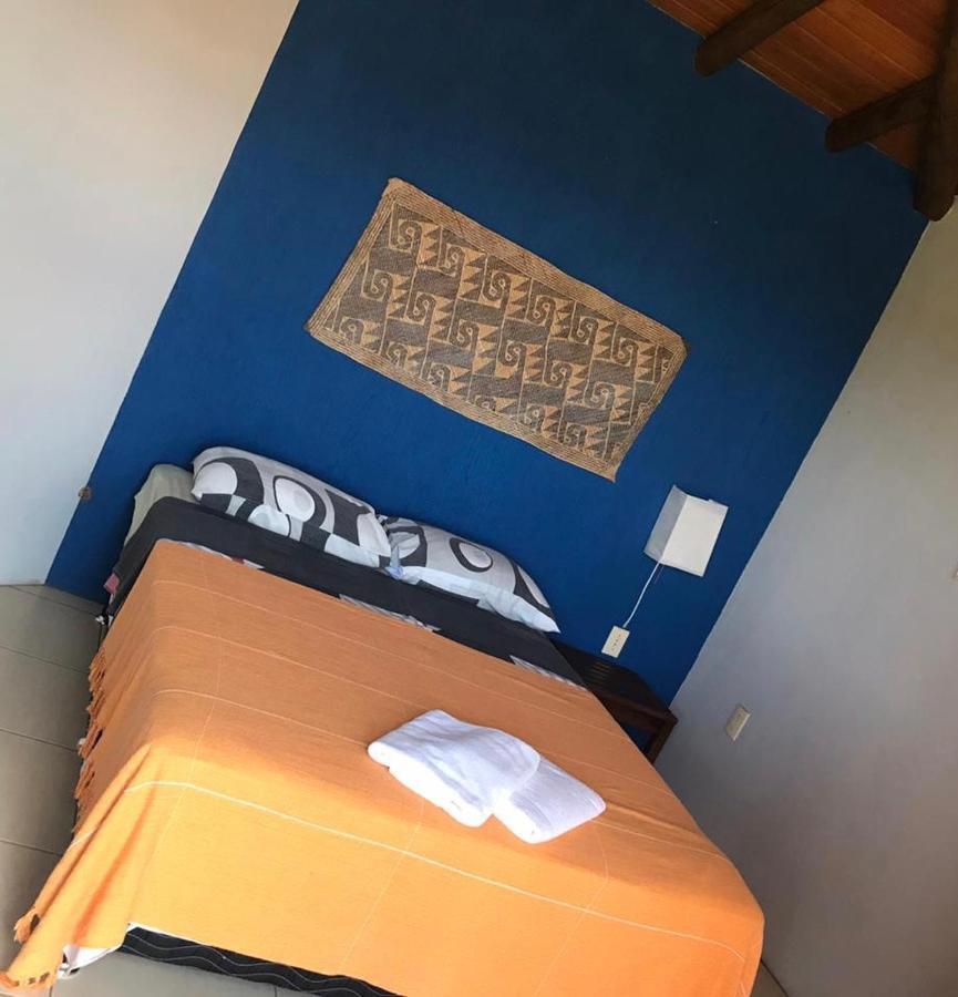 פראייה דו רוזה Villa California מראה חיצוני תמונה