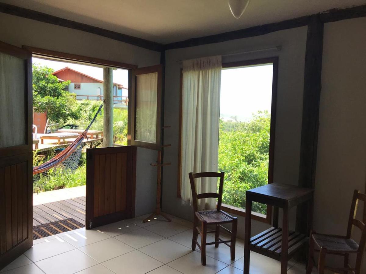 פראייה דו רוזה Villa California מראה חיצוני תמונה