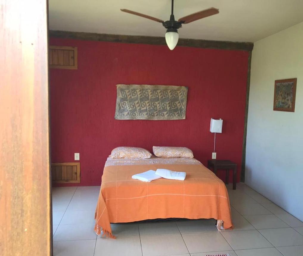 פראייה דו רוזה Villa California מראה חיצוני תמונה